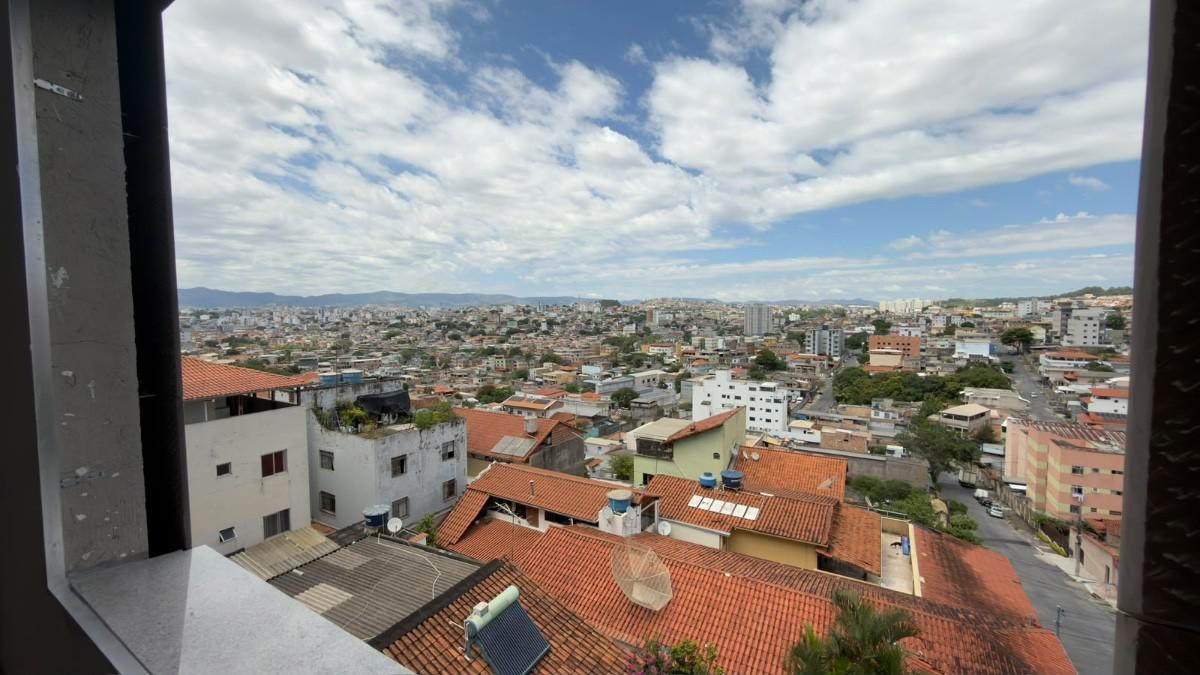 Apartamento, Glória, 3 Quartos, 2 Vagas, 1 Suíte