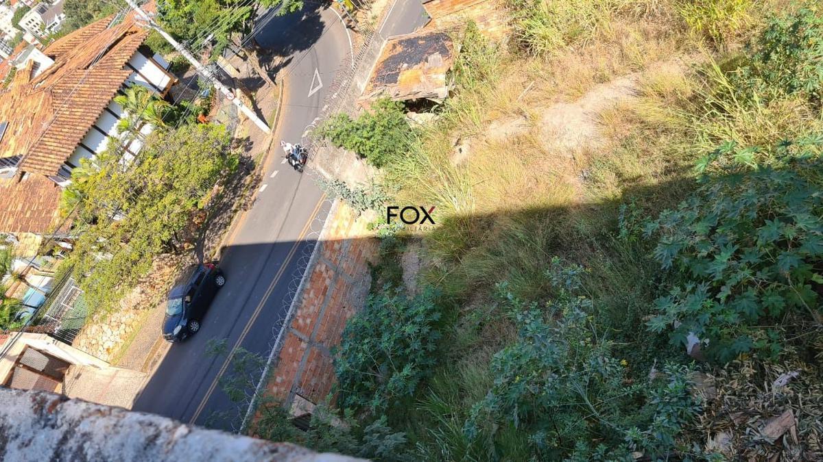 Lote, São Bento, 0 Quarto, 0 Vaga