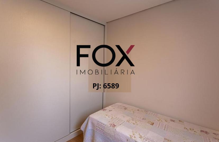Apartamento, União, 4 Quartos, 3 Vagas, 1 Suíte