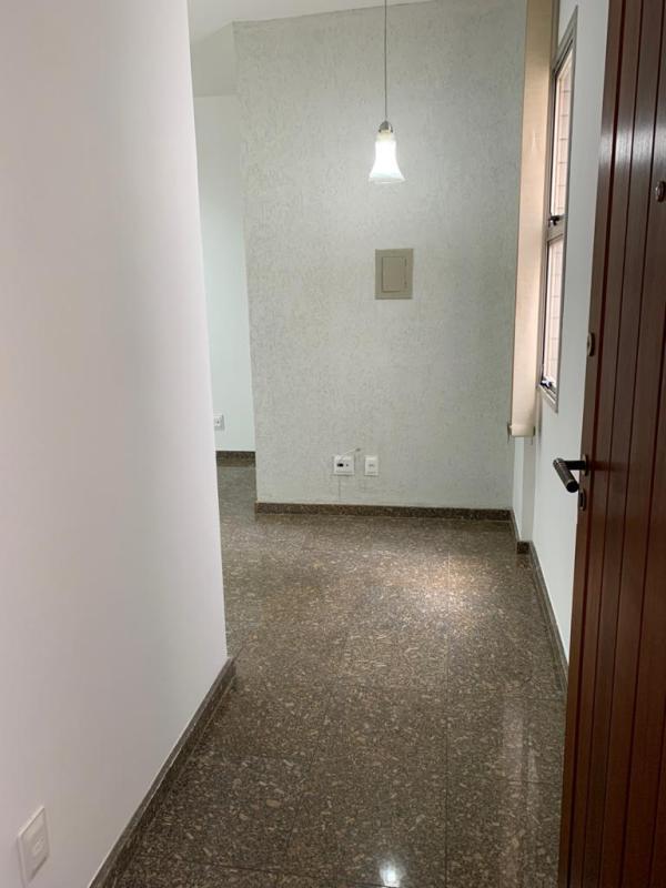 Sala, Funcionários, 1 Quarto, 0 Vaga