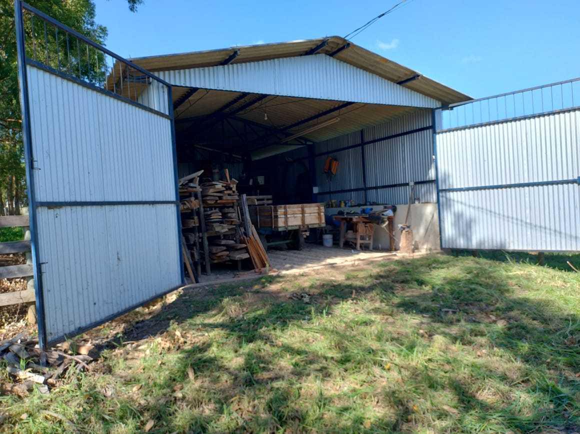 Fazenda, Zona Rural, 3 Quartos, 2 Vagas, 2 Suítes