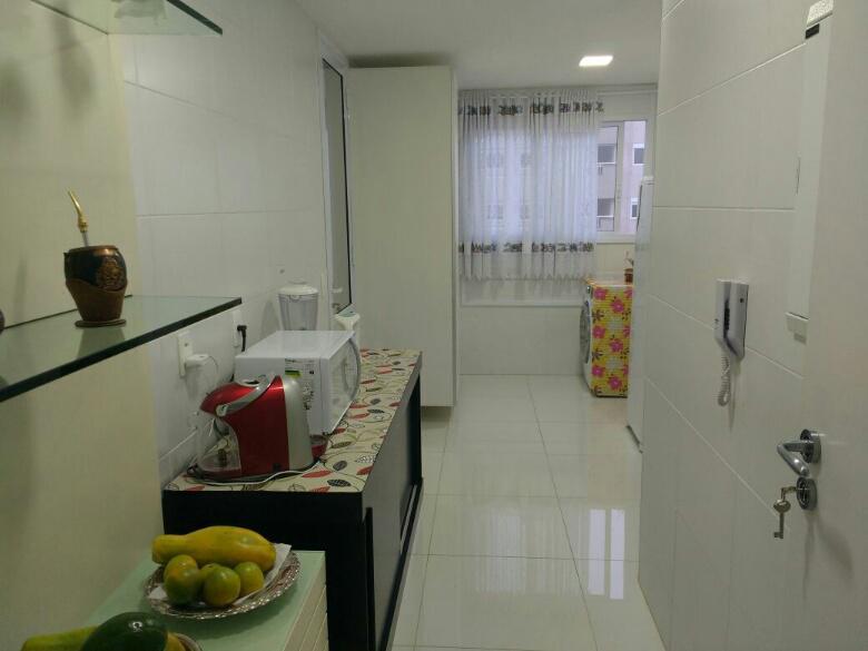 Apartamento, Caiçaras, 2 Quartos, 2 Vagas, 1 Suíte