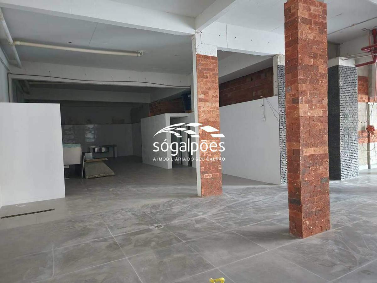 Loja, Santa Efigênia, 3 Vagas