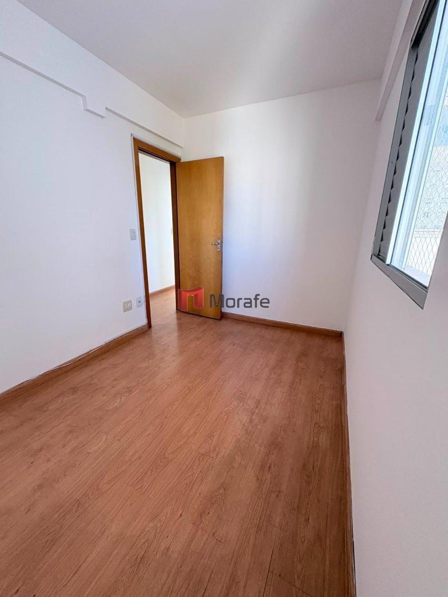 Apartamento, Castelo, 3 Quartos, 1 Vaga, 1 Suíte