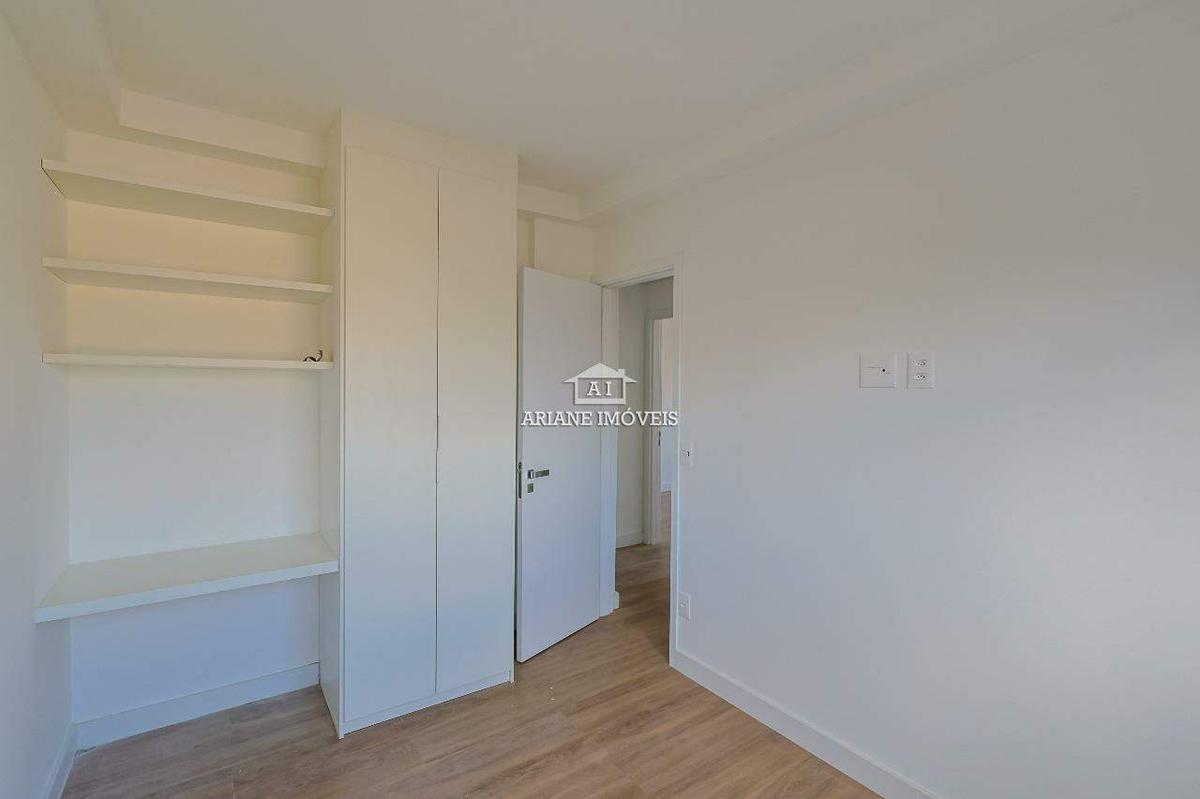 Apartamento, Cidade Nova, 3 Quartos, 2 Vagas, 1 Suíte