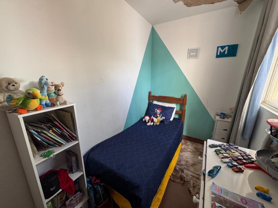 Casa, Colégio Batista, 6 Quartos, 3 Vagas, 1 Suíte