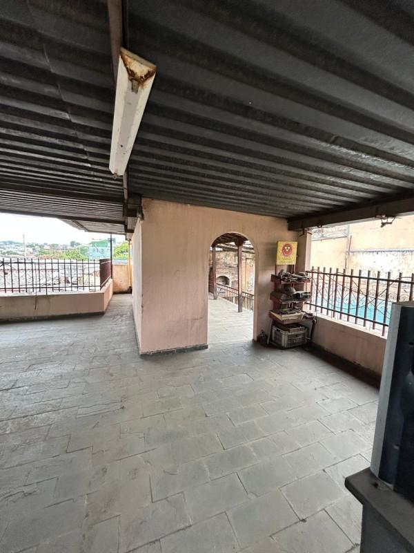 Casa, Glória, 3 Quartos, 3 Vagas, 1 Suíte