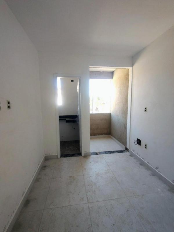 Casa, Santa Amélia, 2 Quartos, 1 Vaga, 2 Suítes