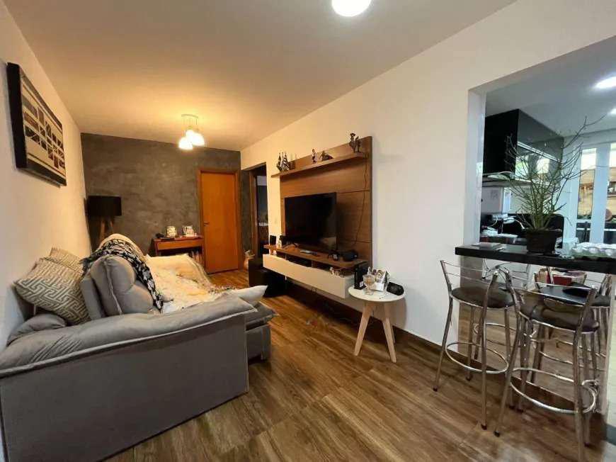 Apartamento, Havaí, 3 Quartos, 2 Vagas