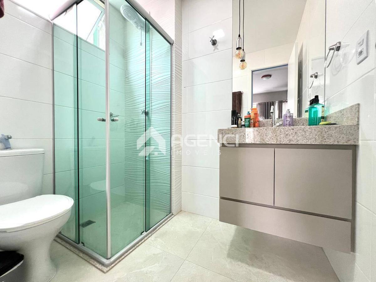 Apartamento, Cabral, 2 Quartos, 0 Vaga, 1 Suíte