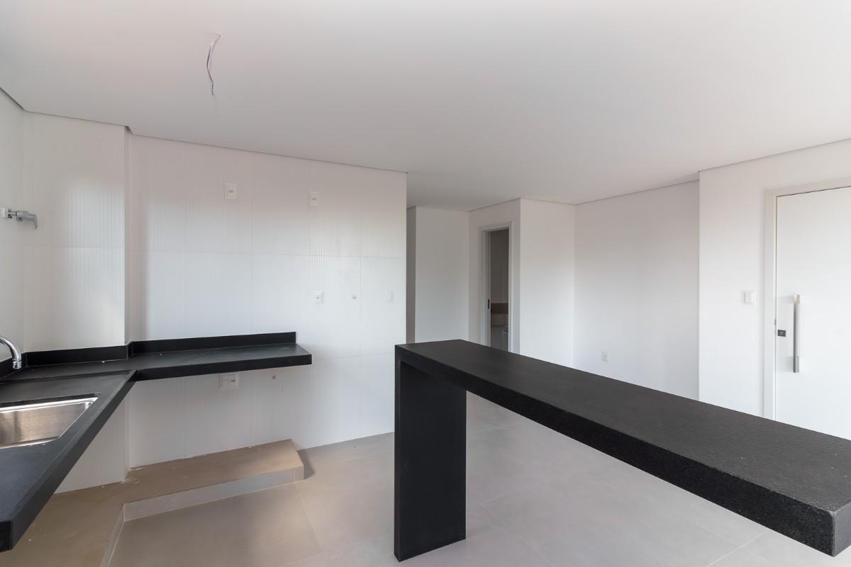 Apartamento, Esplanada, 3 Quartos, 2 Vagas, 3 Suítes
