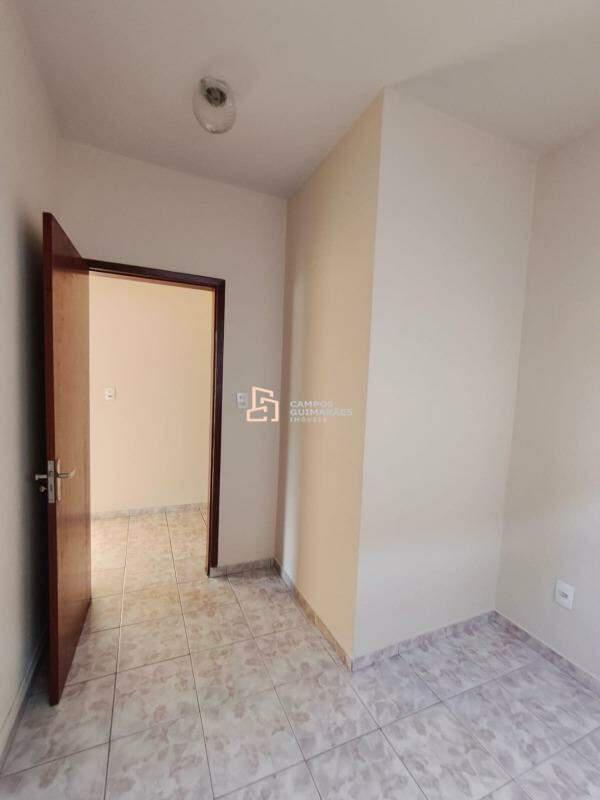 Apartamento, Santa Helena, 3 Quartos, 1 Vaga, 1 Suíte