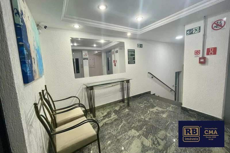 Apartamento, Gutierrez, 2 Quartos, 2 Vagas, 1 Suíte