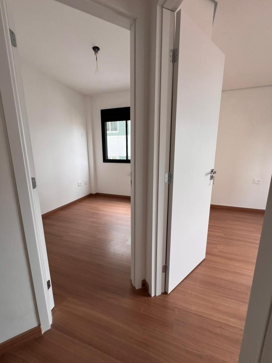 Apartamento, Cidade Nova, 3 Quartos, 2 Vagas, 1 Suíte