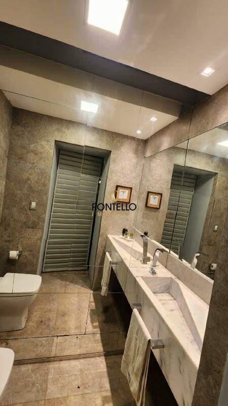 Casa, Mangabeiras, 4 Quartos, 4 Vagas, 1 Suíte