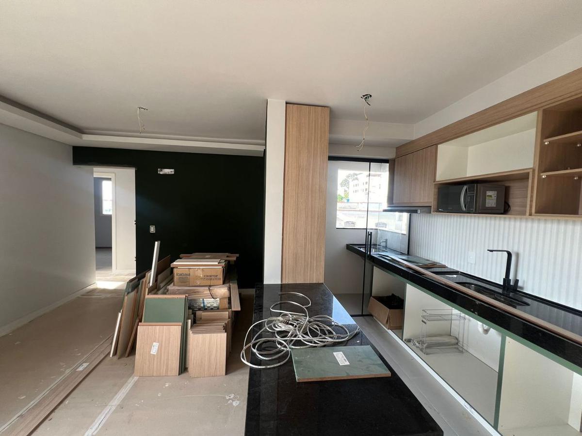 Apartamento, Santa Inês, 3 Quartos, 2 Vagas, 1 Suíte