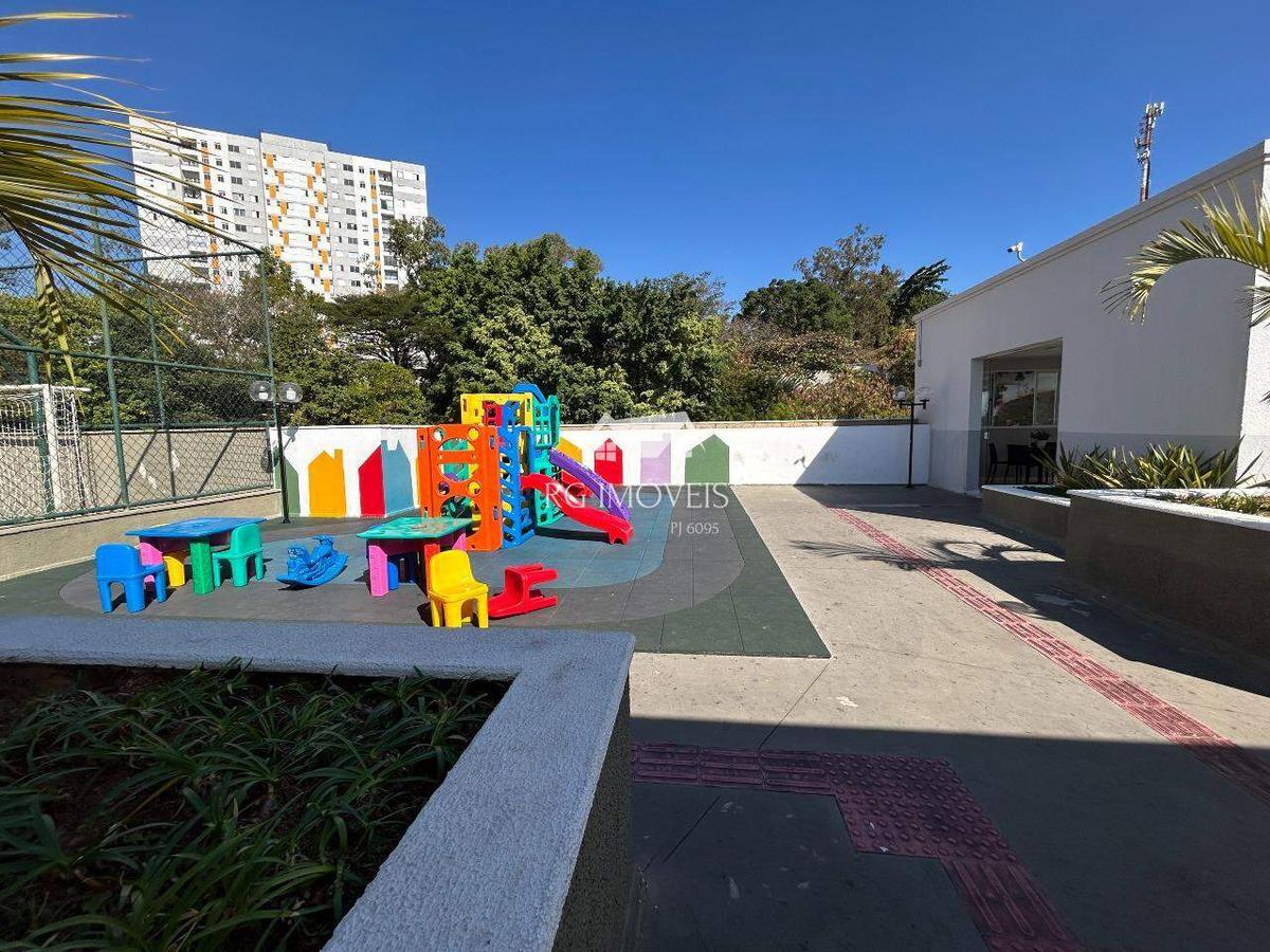 Apartamento, Diamante, 2 Quartos, 1 Vaga