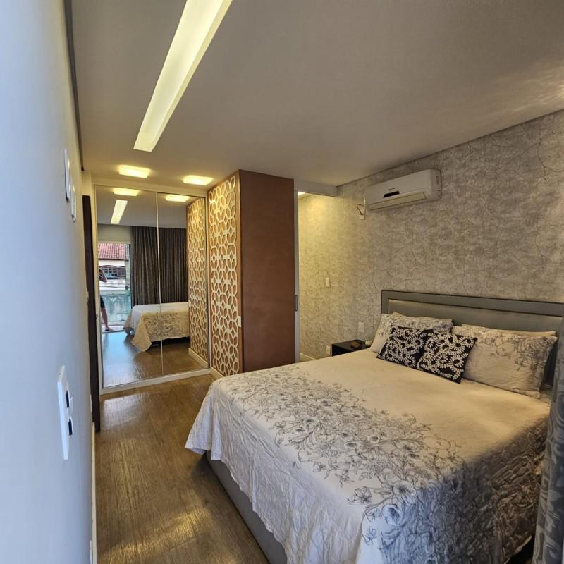 Casa, Jardim Riacho das Pedras, 3 Quartos, 2 Vagas, 1 Suíte