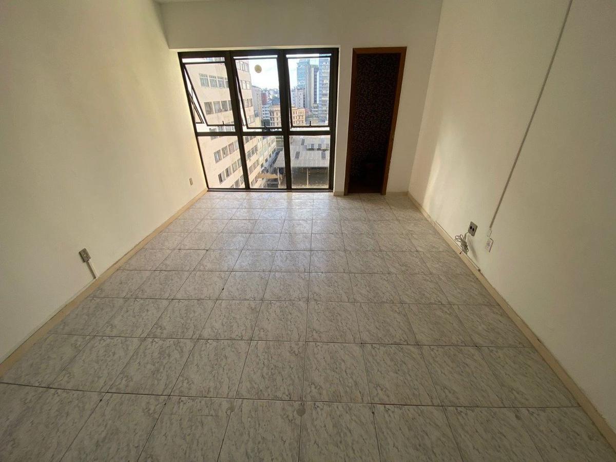 Sala, Centro, 0 Quarto, 0 Vaga