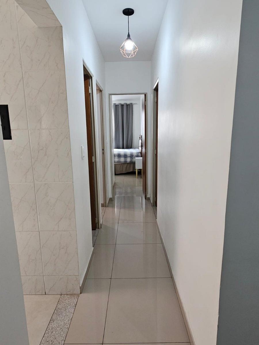 Apartamento, Santa Amélia, 3 Quartos, 1 Vaga, 1 Suíte