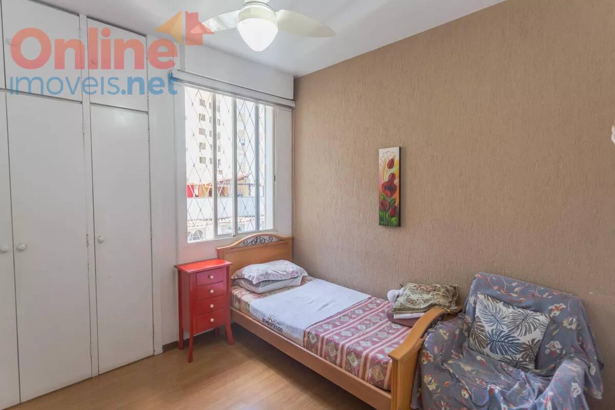 Cobertura, Anchieta, 4 Quartos, 0 Vaga, 1 Suíte