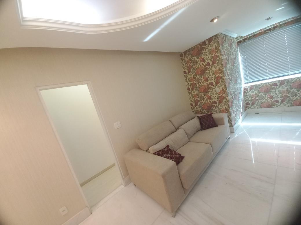 Apartamento, Funcionários, 3 Quartos, 2 Vagas, 1 Suíte