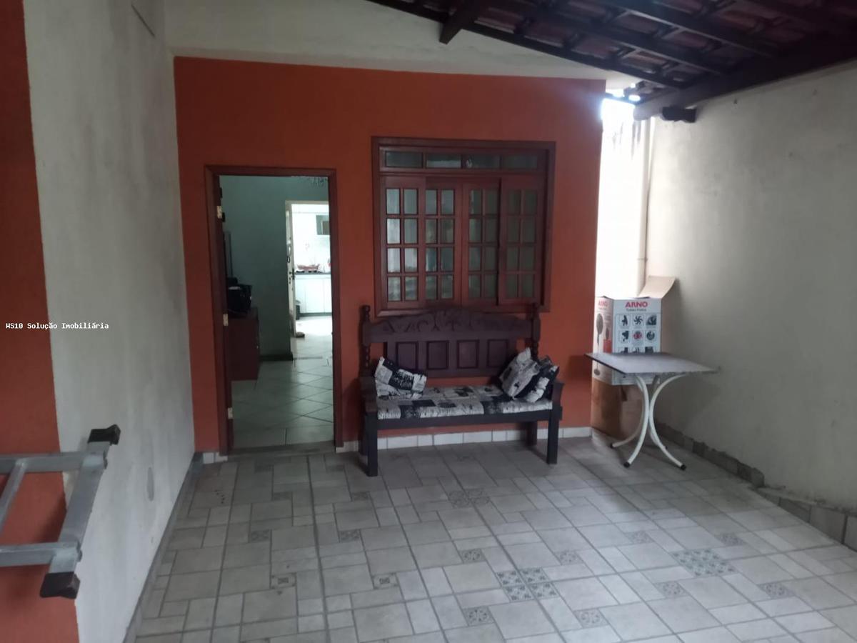 Casa, Nossa Senhora de Fátima, 3 Quartos, 4 Vagas, 1 Suíte