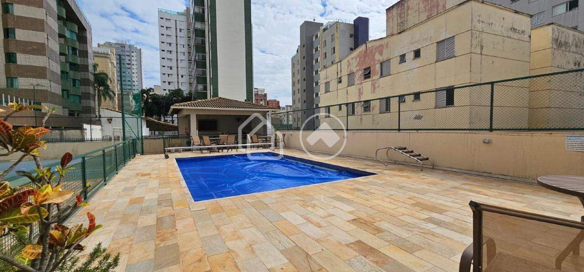 Apartamento, Buritis, 3 Quartos, 2 Vagas, 1 Suíte