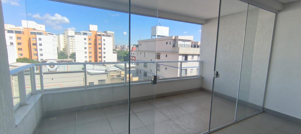 Apartamento, Fernão Dias, 4 Quartos, 3 Vagas, 1 Suíte