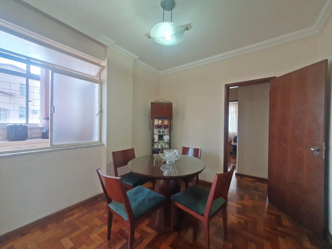 Apartamento, Prado, 3 Quartos, 2 Vagas, 1 Suíte