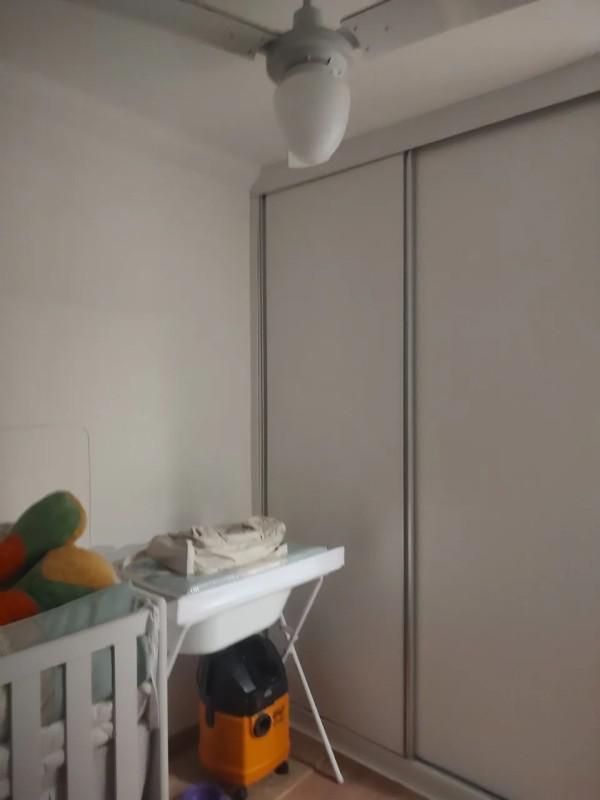 Apartamento, Engenho Nogueira, 2 Quartos, 2 Vagas