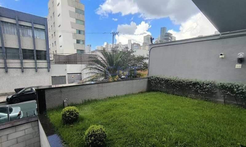 Cobertura, Gutierrez, 4 Quartos, 3 Vagas, 1 Suíte