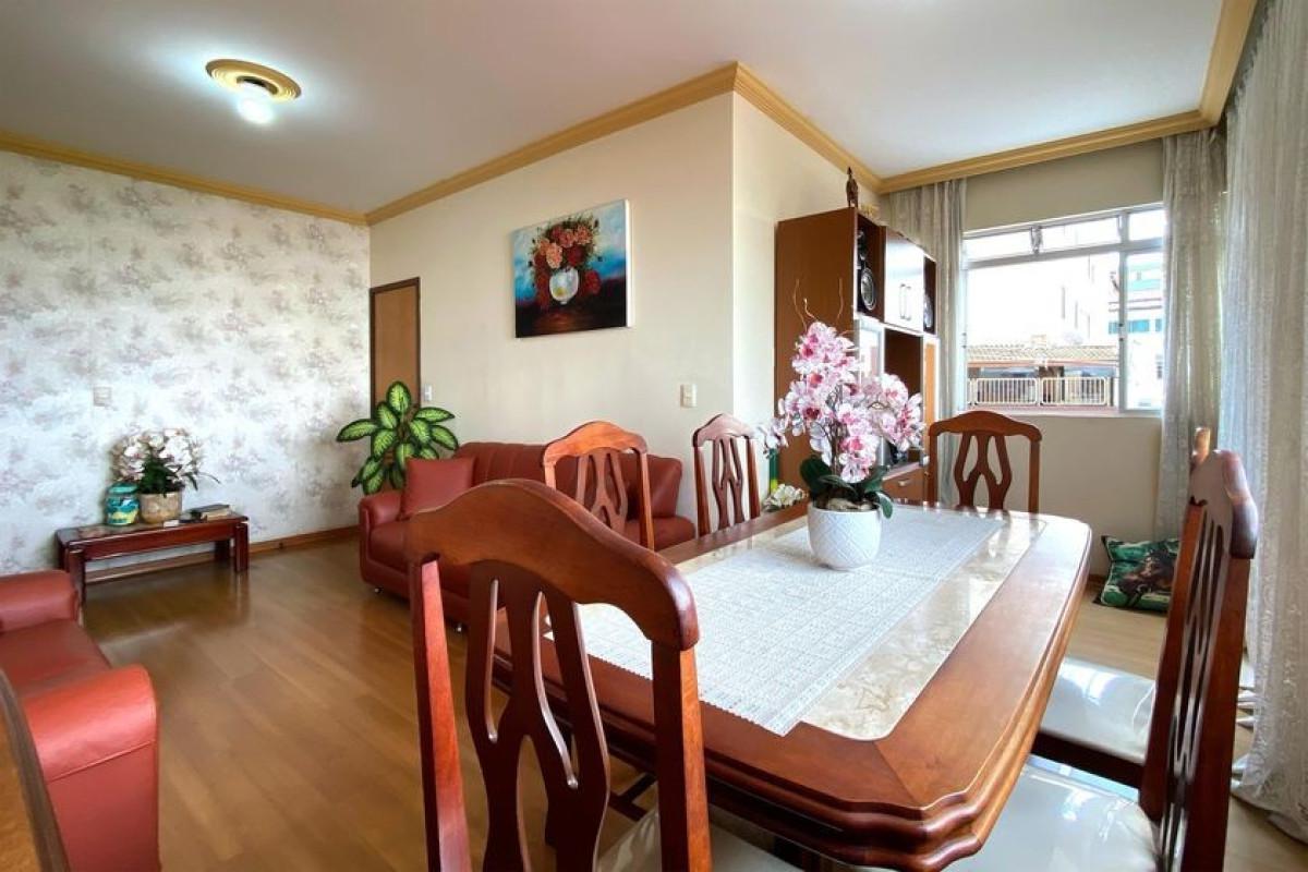 Apartamento, Ana Lúcia, 3 Quartos, 2 Vagas, 1 Suíte