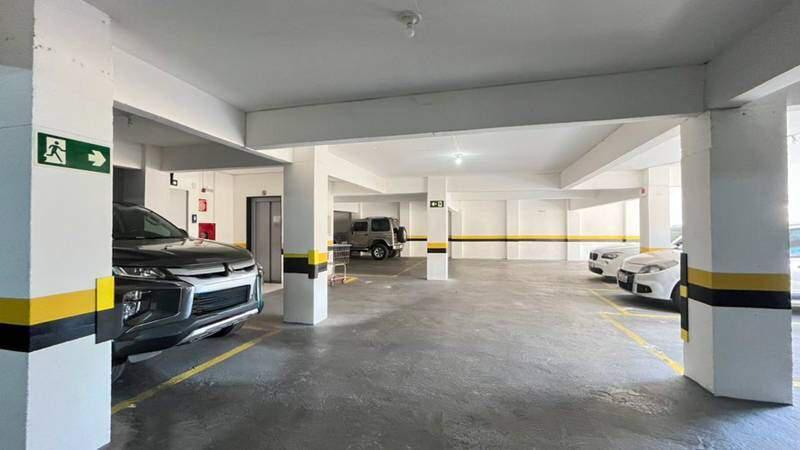 Apartamento, Buritis, 4 Quartos, 3 Vagas, 2 Suítes