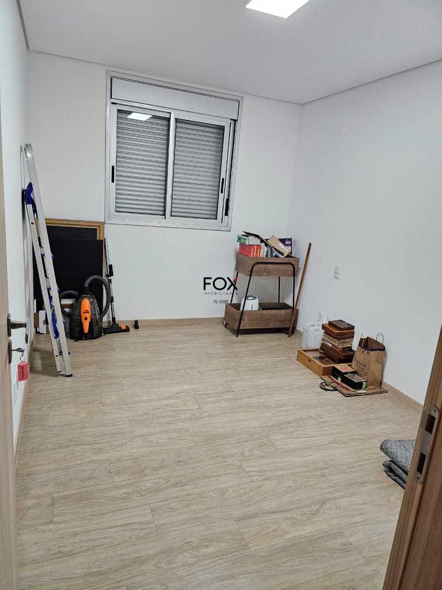 Apartamento, Buritis, 3 Quartos, 2 Vagas, 1 Suíte