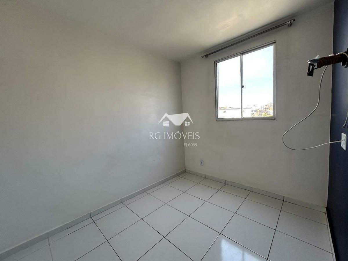 Apartamento, Olaria, 2 Quartos, 1 Vaga