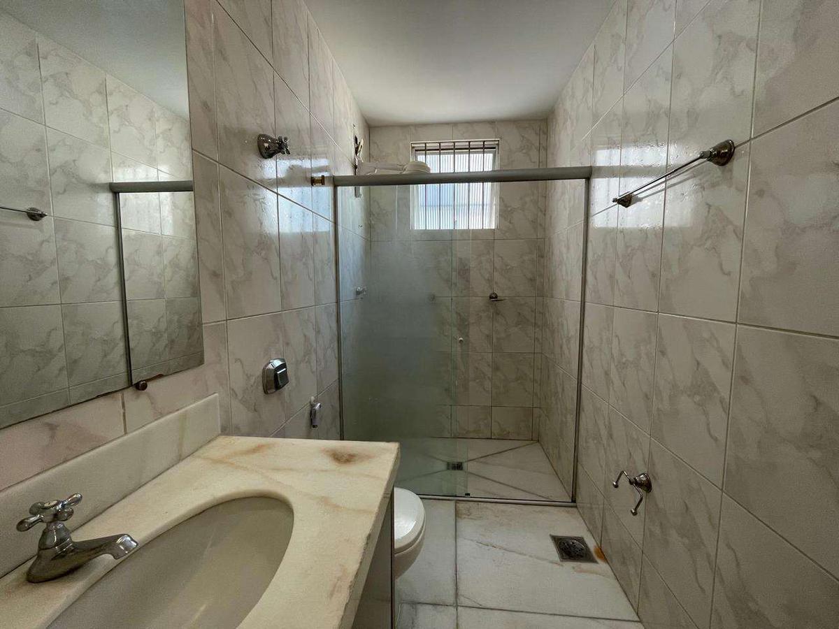 Apartamento, Santo Antônio, 3 Quartos, 2 Vagas, 1 Suíte