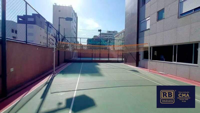 Apartamento, Cruzeiro, 3 Quartos, 4 Vagas, 3 Suítes