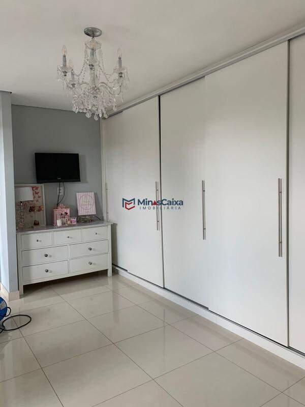 Casa, Recanto Verde, 2 Quartos, 2 Vagas, 3 Suítes