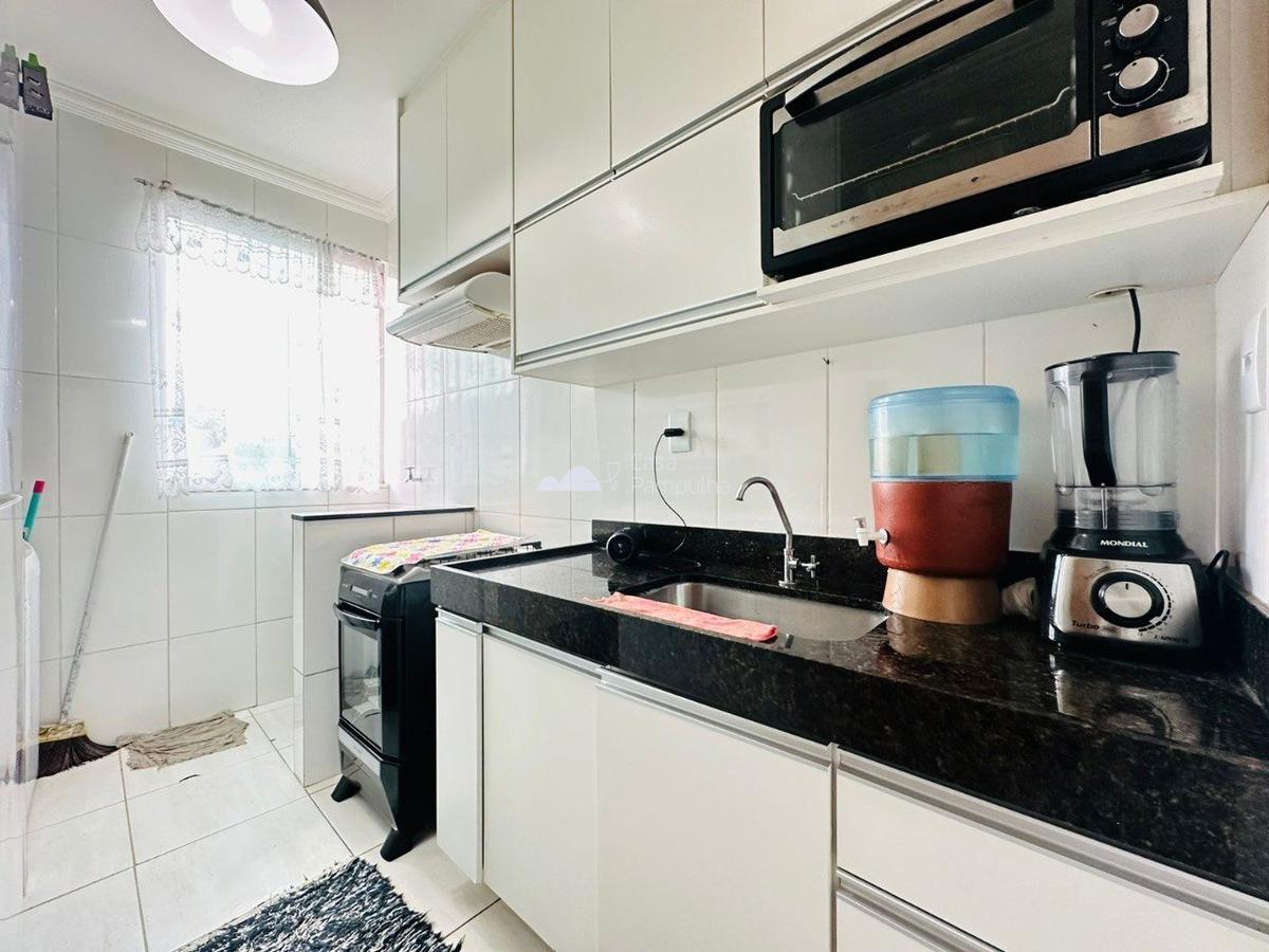 Apartamento, Piratininga (venda Nova), 3 Quartos, 1 Vaga, 1 Suíte