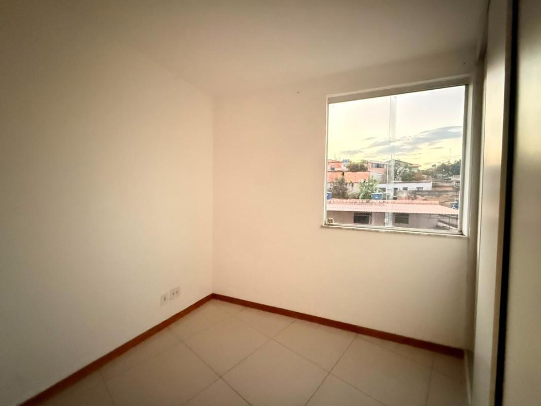 Cobertura, União, 2 Quartos, 1 Vaga, 1 Suíte