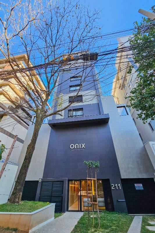 Apartamento, Santa Efigênia, 1 Quarto, 1 Vaga, 1 Suíte