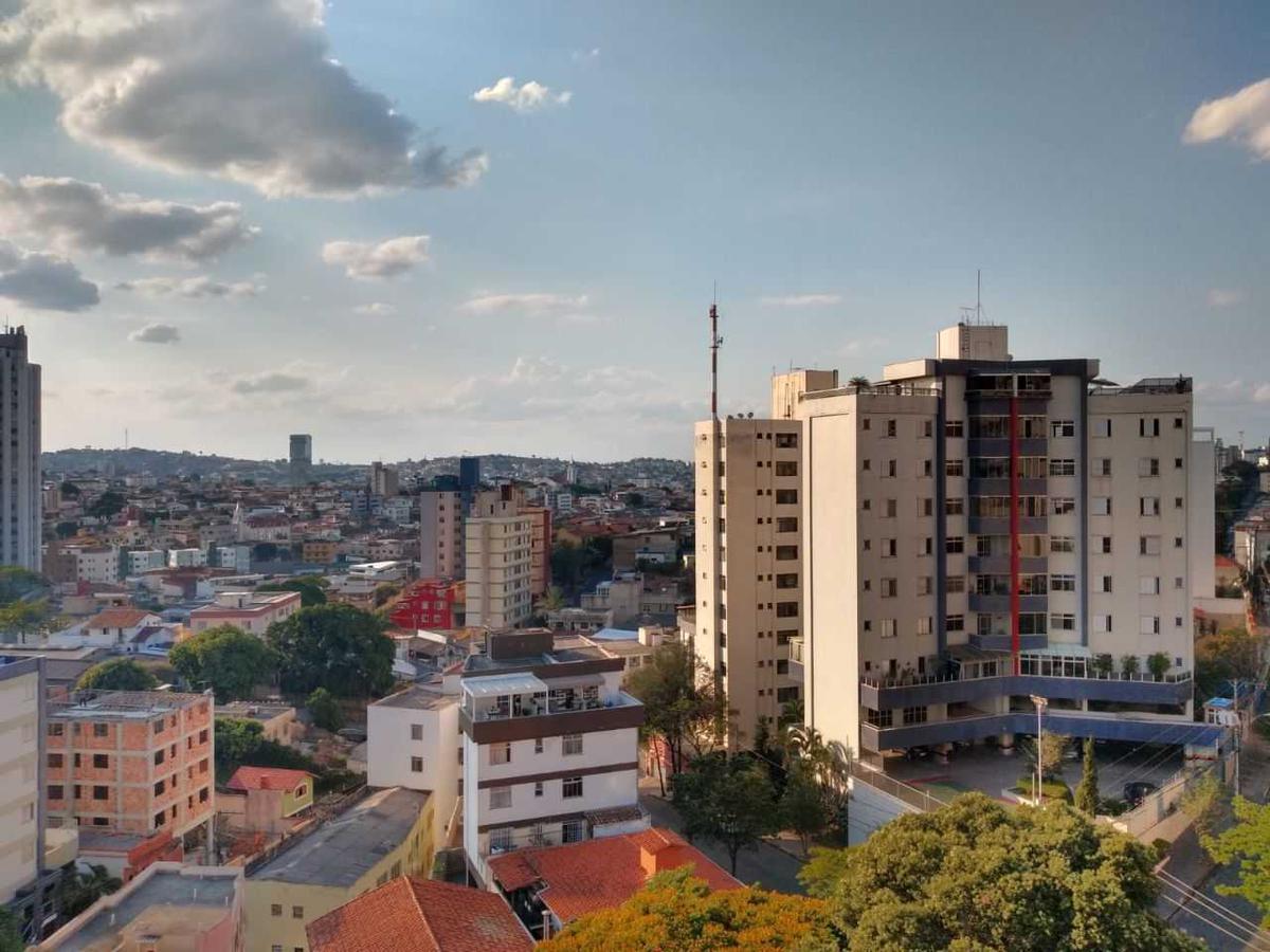 Apartamento, Graça, 2 Quartos, 1 Vaga