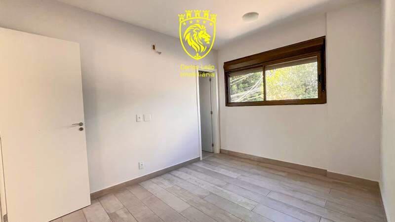 Apartamento, Santo Agostinho, 3 Quartos, 2 Vagas, 1 Suíte