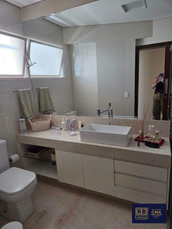 Apartamento, Cruzeiro, 3 Quartos, 1 Vaga, 1 Suíte