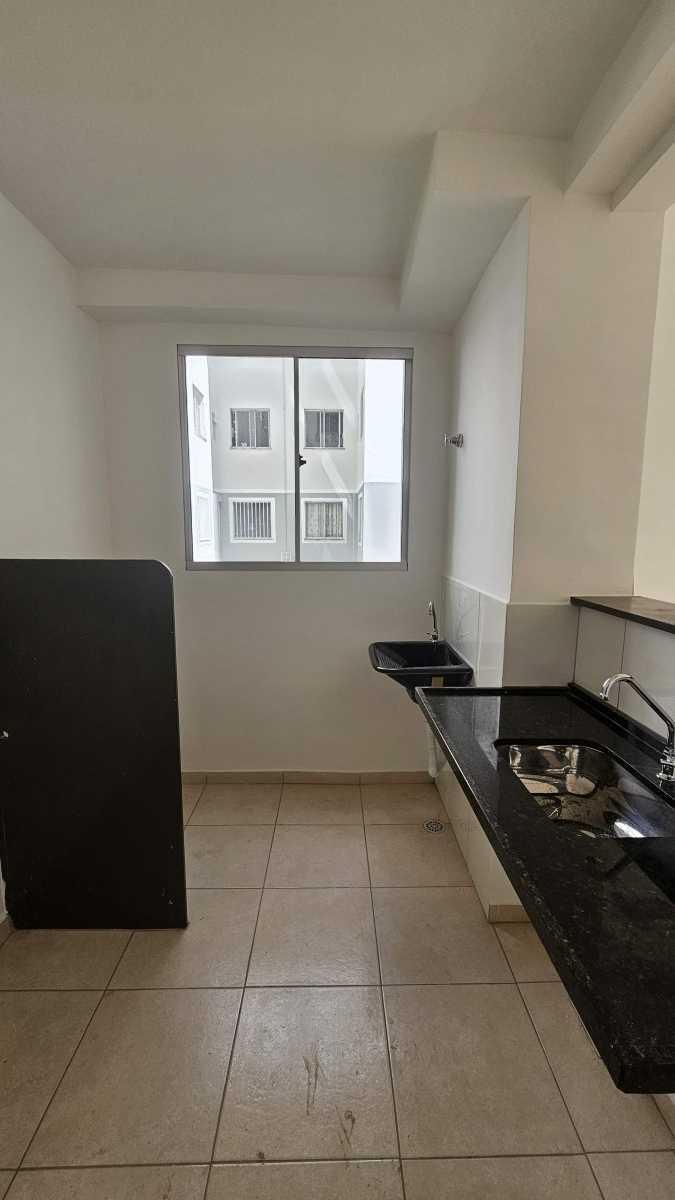 Apartamento, Engenho Nogueira, 2 Quartos, 2 Vagas