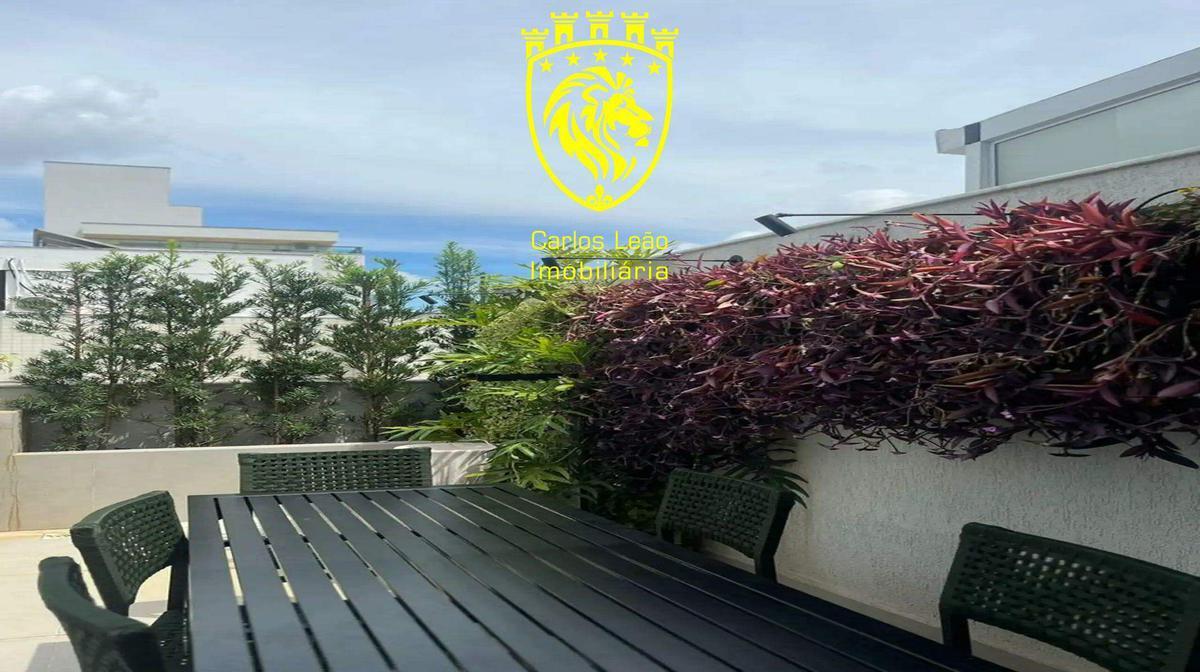 Cobertura, Cruzeiro, 2 Quartos, 2 Vagas, 2 Suítes