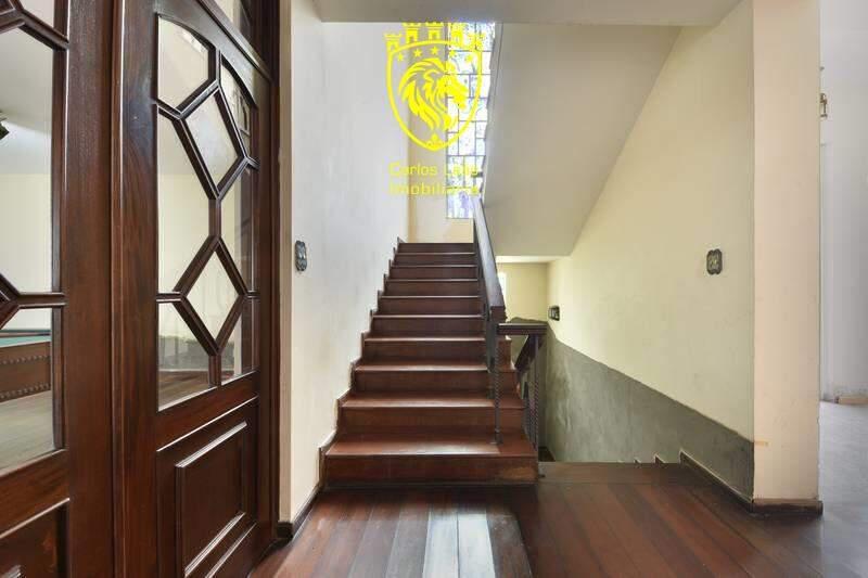 Casa, Mangabeiras, 6 Quartos, 6 Vagas, 4 Suítes