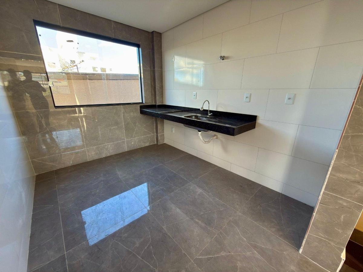 Cobertura, Planalto, 3 Quartos, 2 Vagas, 1 Suíte