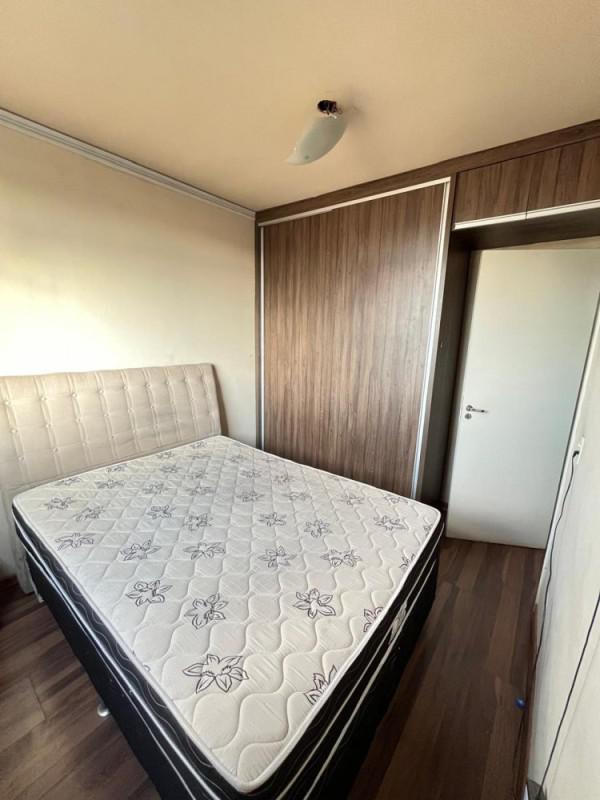 Cobertura, Jardim Riacho das Pedras, 2 Quartos, 1 Vaga